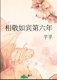 相敬如宾第六年小说免费阅读