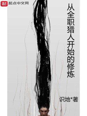 从全职猎人开始的旅途