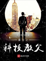 重生之科技巨头 小说