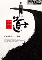 正一道士小说