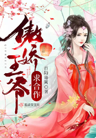 傲娇王爷求合作